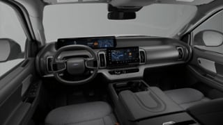 2026 Ford Expedition® Internal Image 2